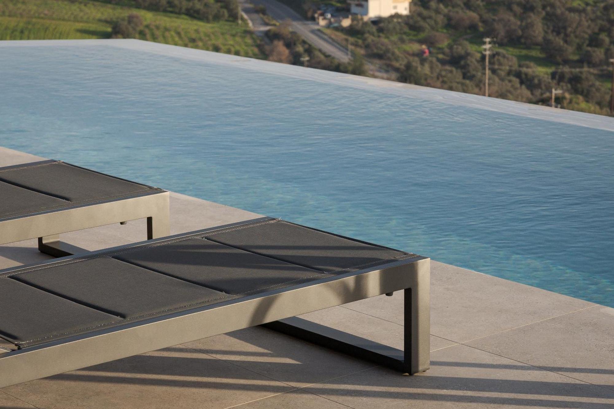 Neromai Cave Luxury Villas Koxaré Rum bild